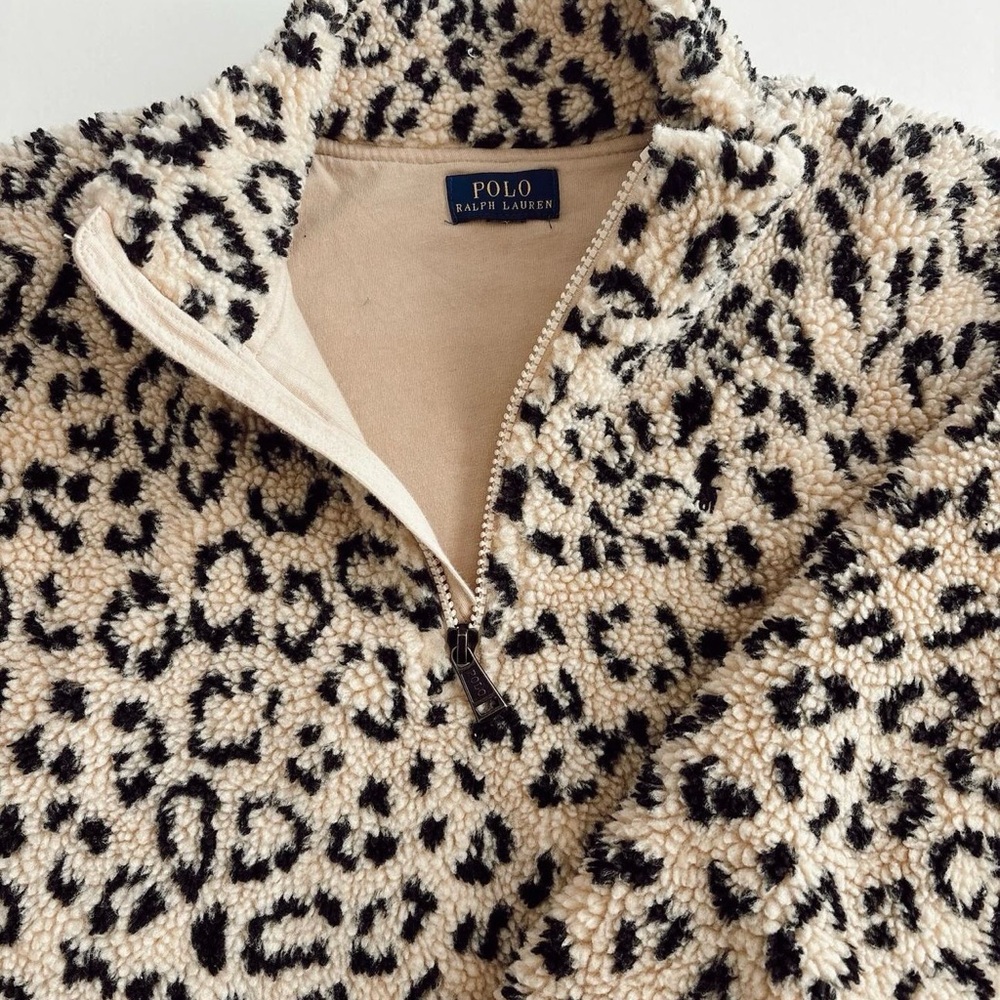 Ralph Lauren Pullover